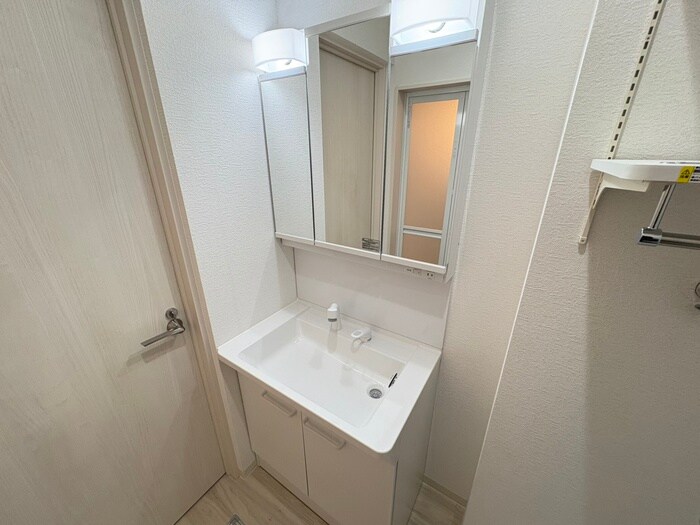 クレアール八戸ノ里の物件内観写真