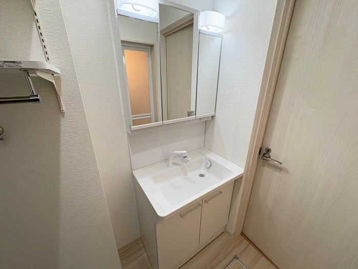 クレアール八戸ノ里の物件内観写真