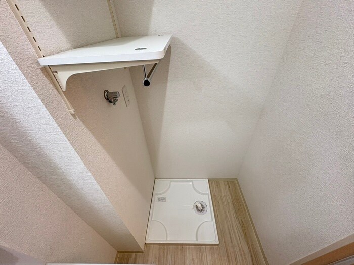 クレアール八戸ノ里の物件内観写真