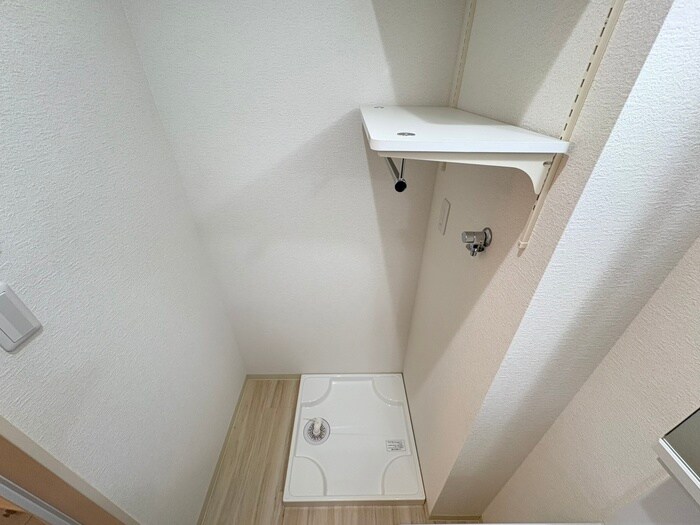 クレアール八戸ノ里の物件内観写真