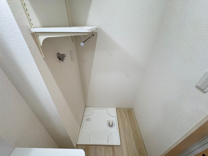 クレアール八戸ノ里の物件内観写真