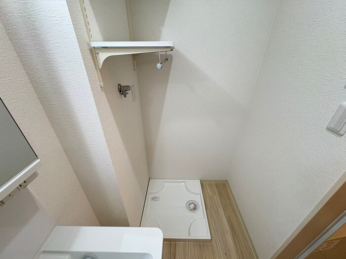 クレアール八戸ノ里の物件内観写真