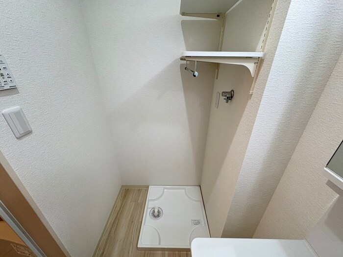 クレアール八戸ノ里の物件内観写真