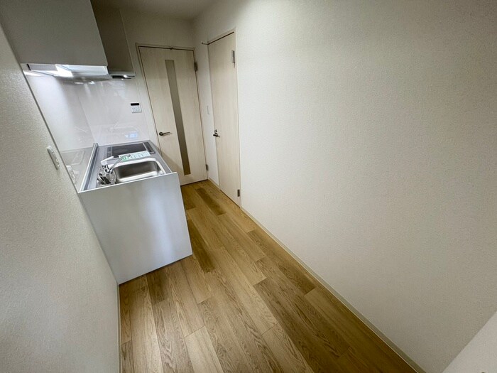 クレアール八戸ノ里の物件内観写真