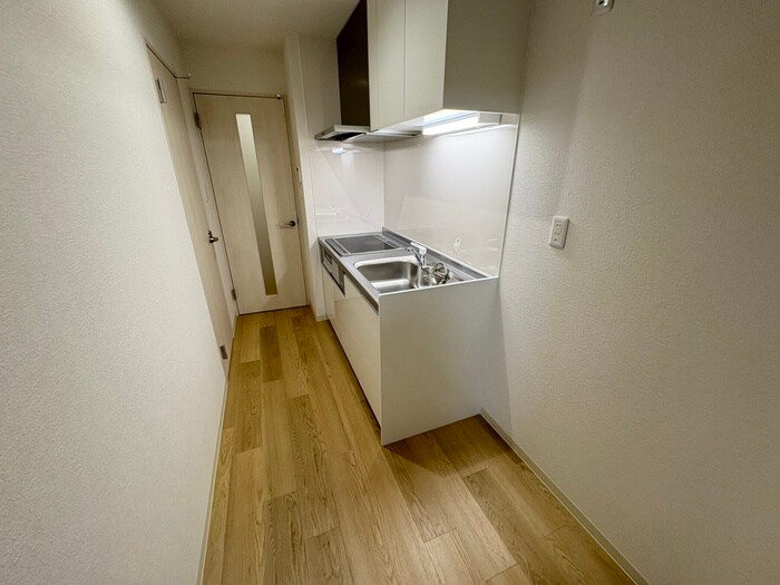 クレアール八戸ノ里の物件内観写真