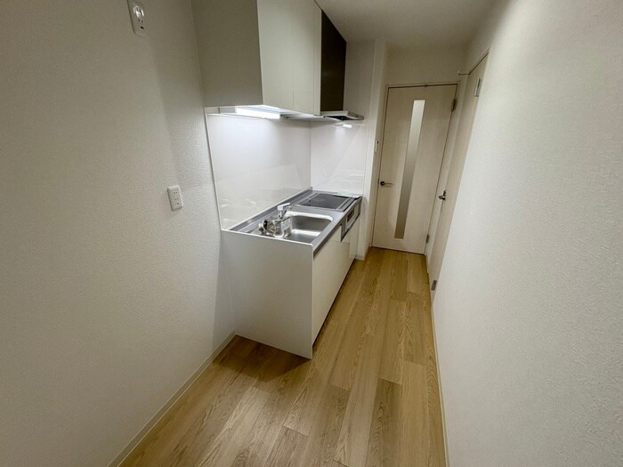 クレアール八戸ノ里の物件内観写真