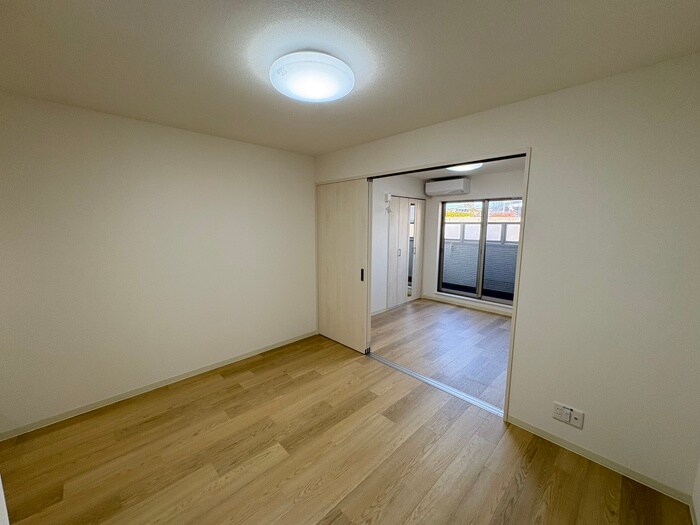 クレアール八戸ノ里の物件内観写真