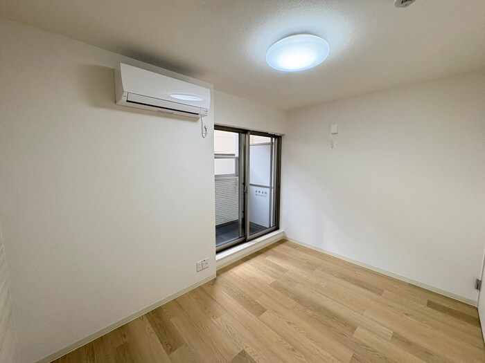 クレアール八戸ノ里の物件内観写真