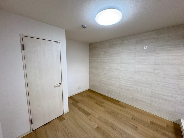 クレアール八戸ノ里の物件内観写真