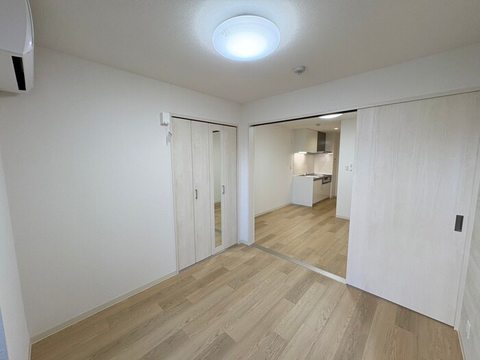 クレアール八戸ノ里の物件内観写真