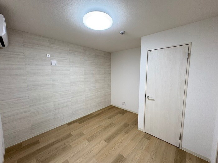 クレアール八戸ノ里の物件内観写真