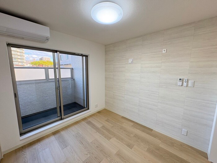 クレアール八戸ノ里の物件内観写真