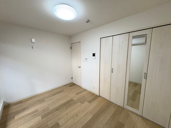 クレアール八戸ノ里の物件内観写真