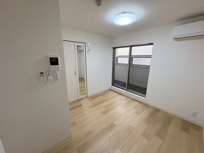 クレアール八戸ノ里の物件内観写真