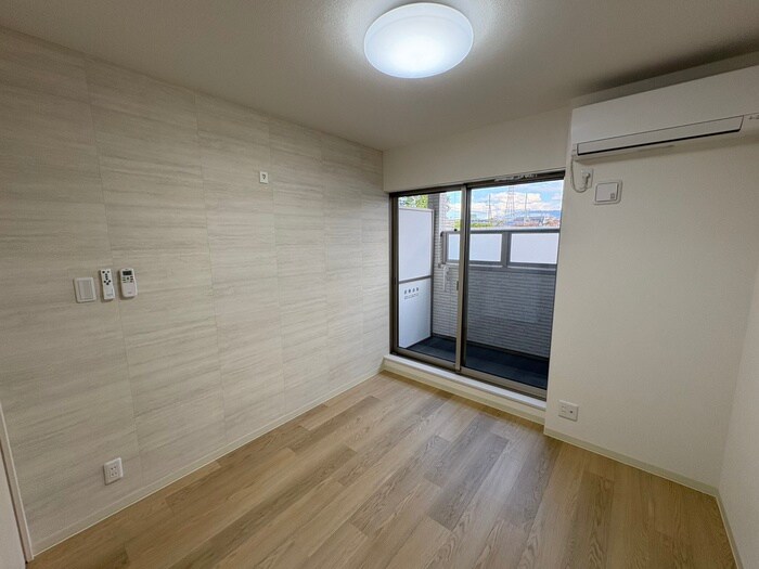 クレアール八戸ノ里の物件内観写真