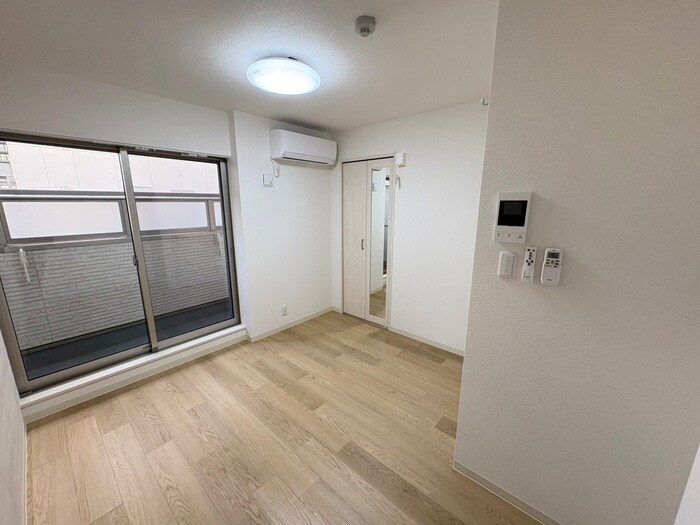 クレアール八戸ノ里の物件内観写真