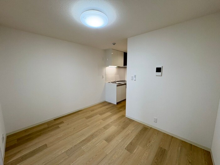 クレアール八戸ノ里の物件内観写真