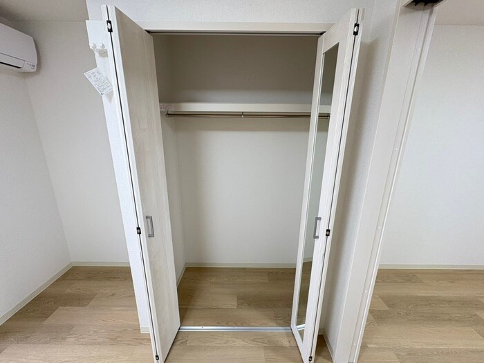 クレアール八戸ノ里の物件内観写真