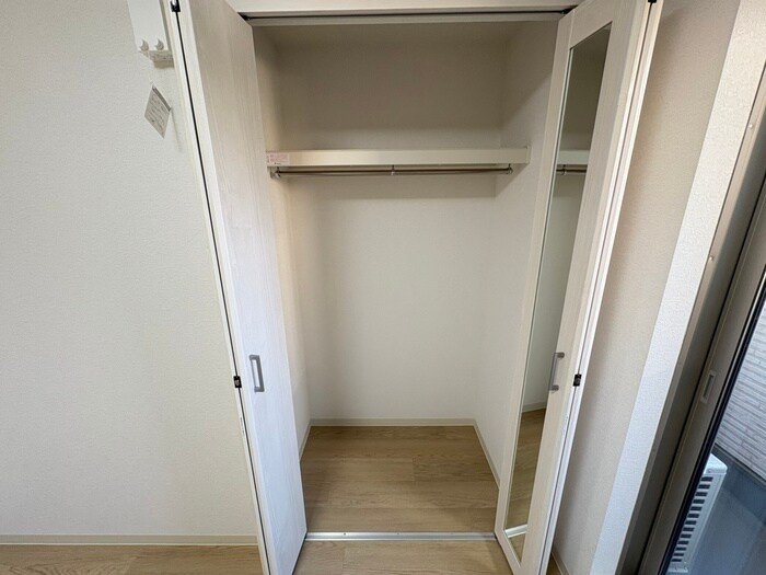 クレアール八戸ノ里の物件内観写真