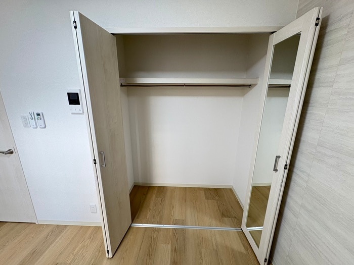 クレアール八戸ノ里の物件内観写真