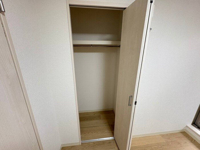 クレアール八戸ノ里の物件内観写真