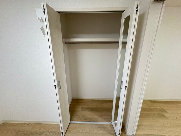 クレアール八戸ノ里の物件内観写真