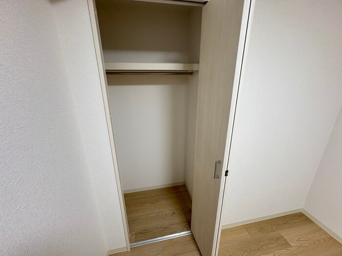 クレアール八戸ノ里の物件内観写真