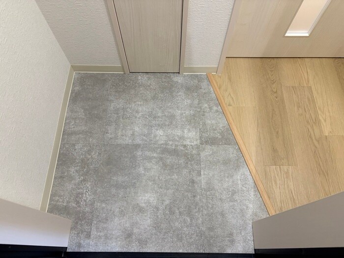 クレアール八戸ノ里の物件内観写真