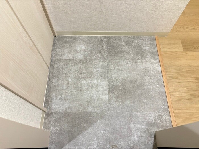 クレアール八戸ノ里の物件内観写真