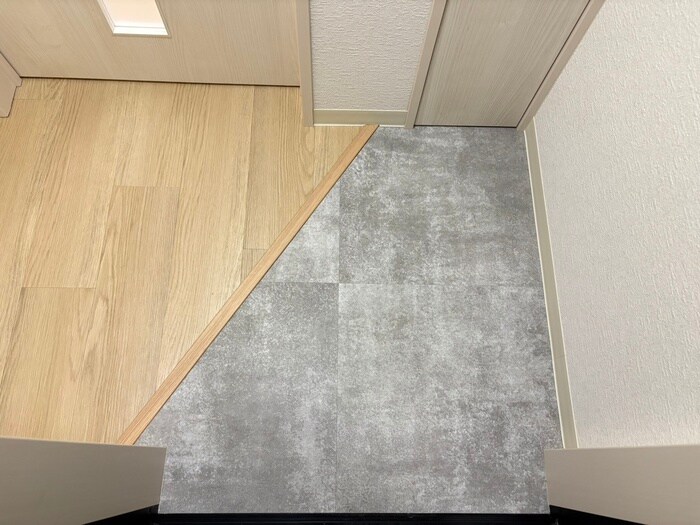 クレアール八戸ノ里の物件内観写真