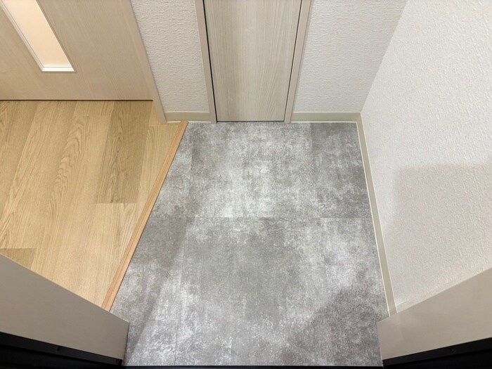 クレアール八戸ノ里の物件内観写真