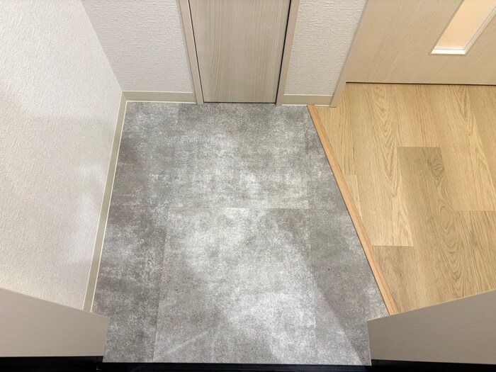 クレアール八戸ノ里の物件内観写真