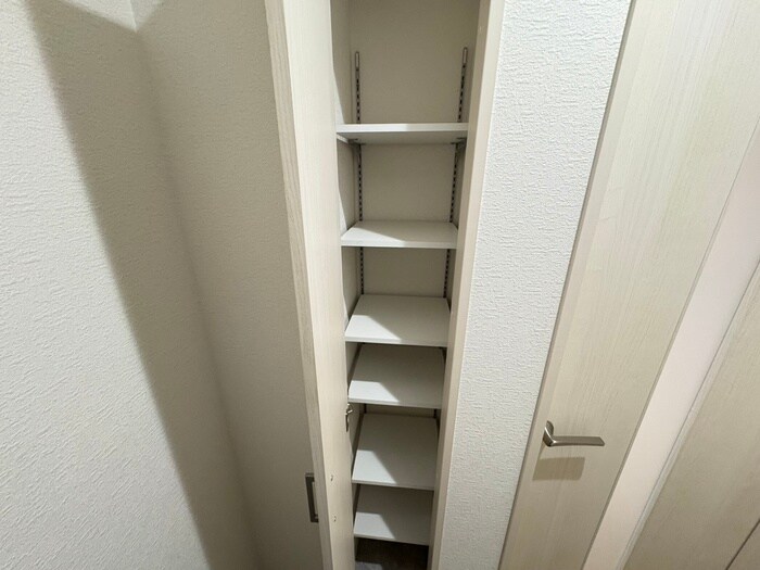 クレアール八戸ノ里の物件内観写真