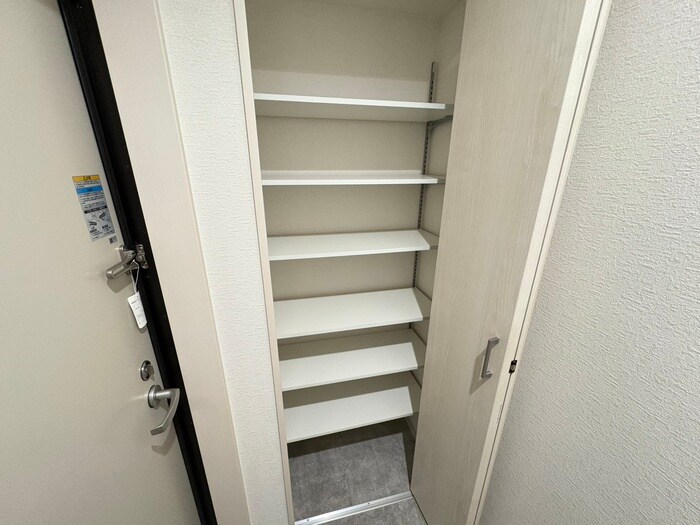 クレアール八戸ノ里の物件内観写真