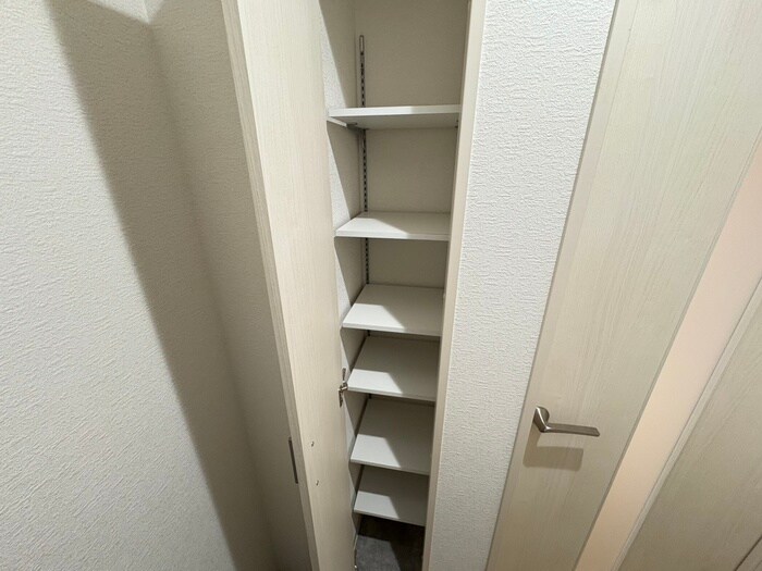 クレアール八戸ノ里の物件内観写真