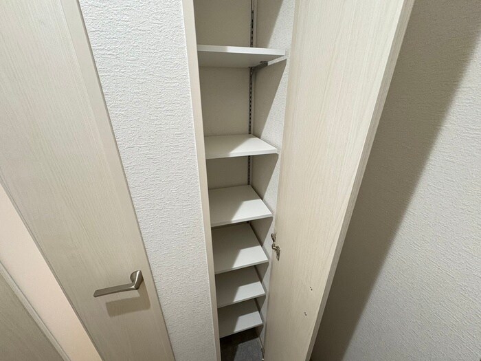 クレアール八戸ノ里の物件内観写真