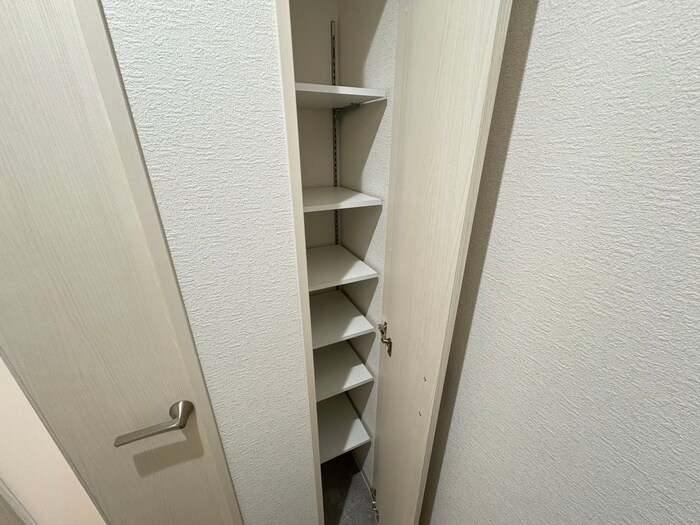 クレアール八戸ノ里の物件内観写真