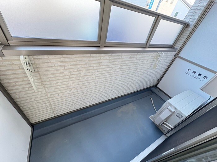 クレアール八戸ノ里の物件内観写真