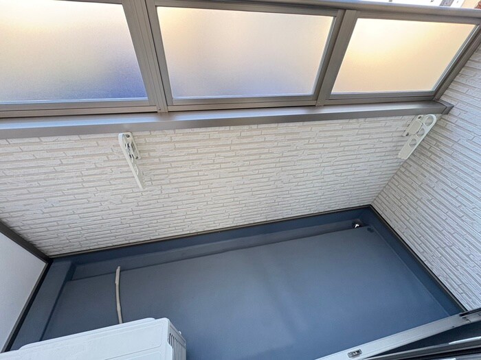 クレアール八戸ノ里の物件内観写真