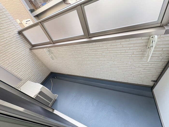 クレアール八戸ノ里の物件内観写真