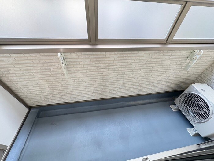 クレアール八戸ノ里の物件内観写真