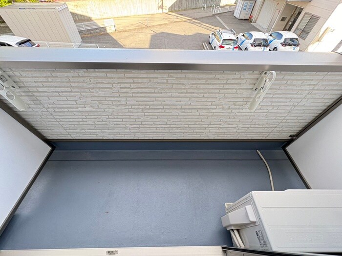 クレアール八戸ノ里の物件内観写真