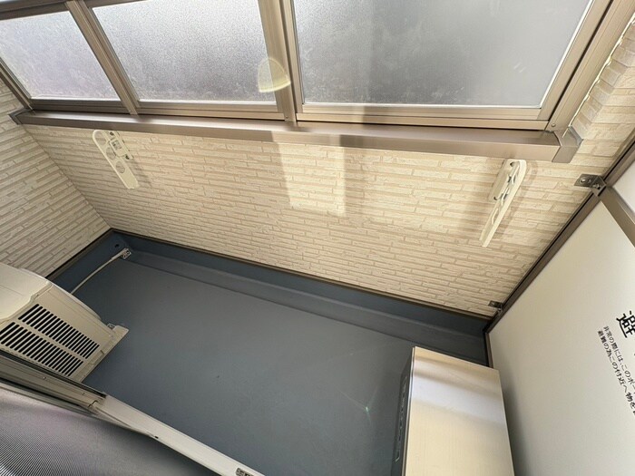 クレアール八戸ノ里の物件内観写真