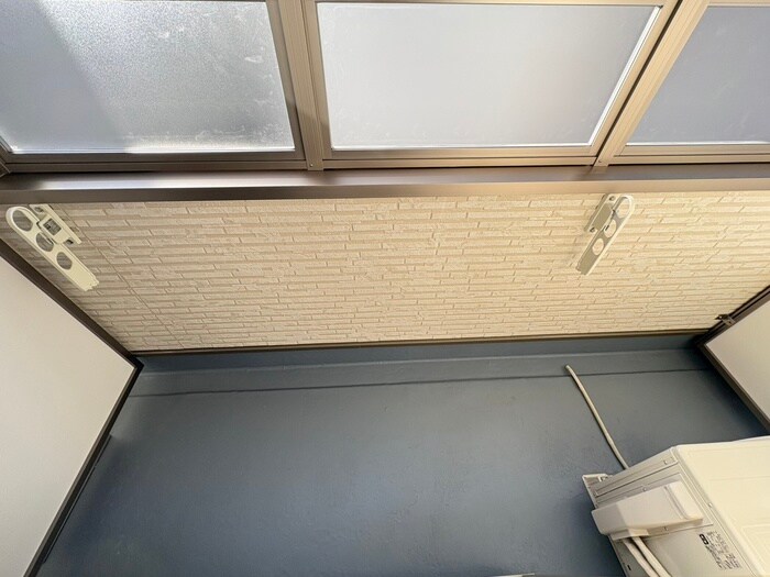 クレアール八戸ノ里の物件内観写真