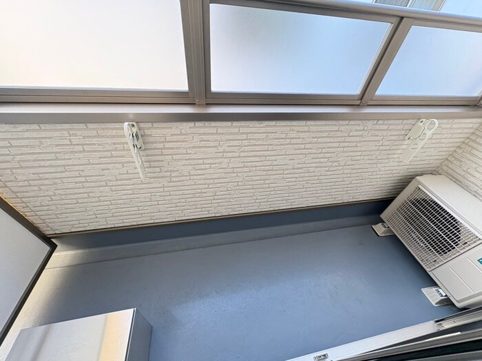 クレアール八戸ノ里の物件内観写真