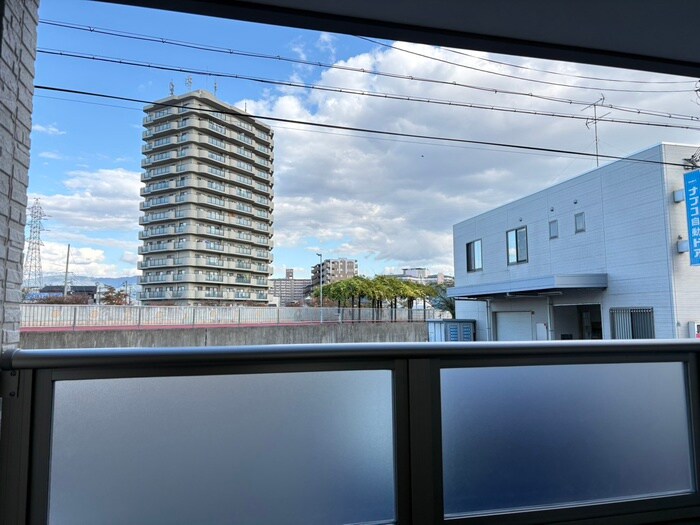 クレアール八戸ノ里の物件内観写真