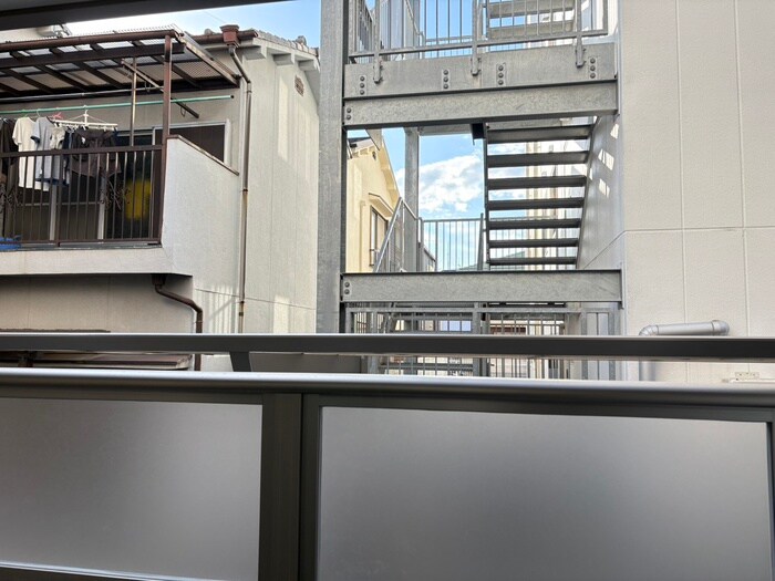 クレアール八戸ノ里の物件内観写真