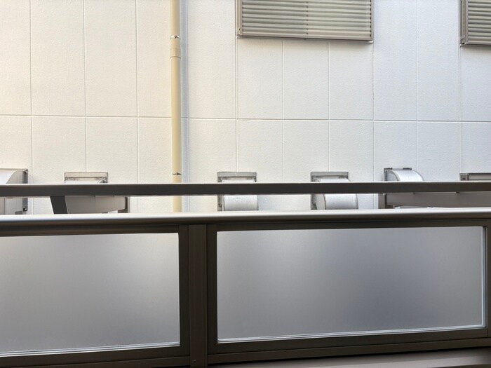 クレアール八戸ノ里の物件内観写真