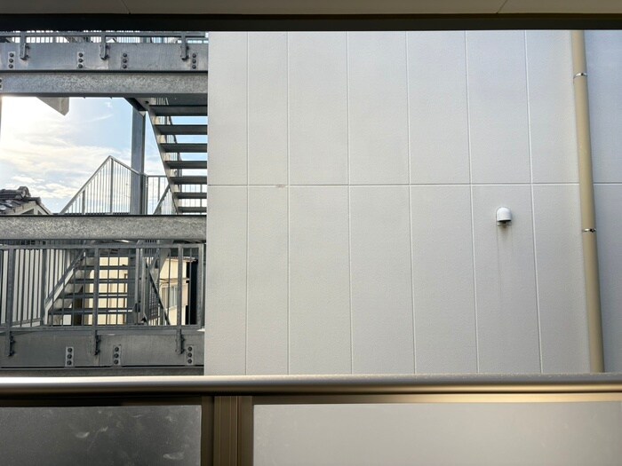 クレアール八戸ノ里の物件内観写真