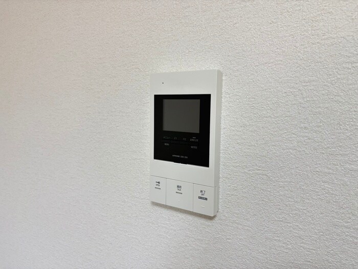 クレアール八戸ノ里の物件内観写真